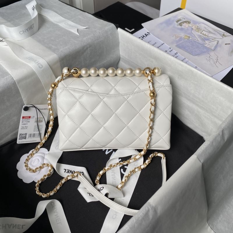 Ch**el satchel bags
